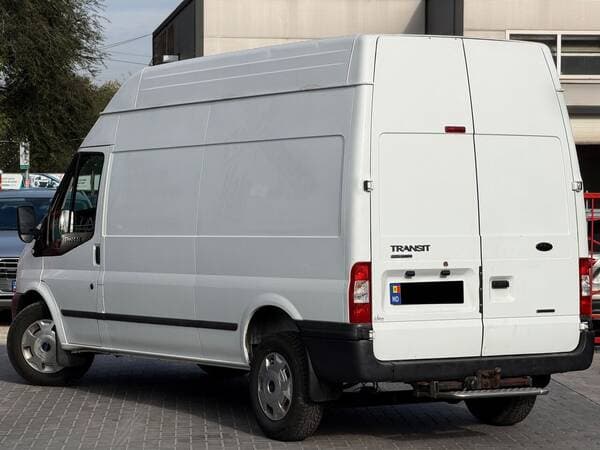 2012 Ford Transit — Miniatură 4