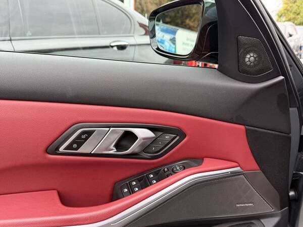 2023 BMW 340 — Miniatură 17