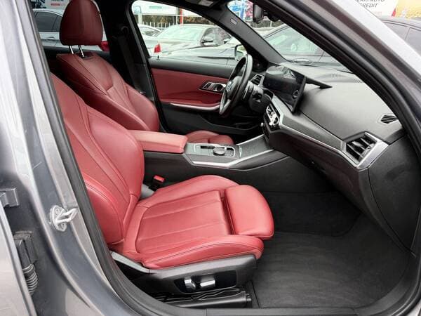 2023 BMW 340 — Miniatură 8