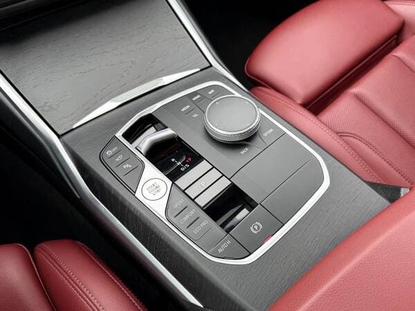 2023 BMW 340 — Miniatură 15