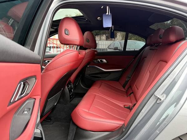 2023 BMW 340 — Miniatură 19