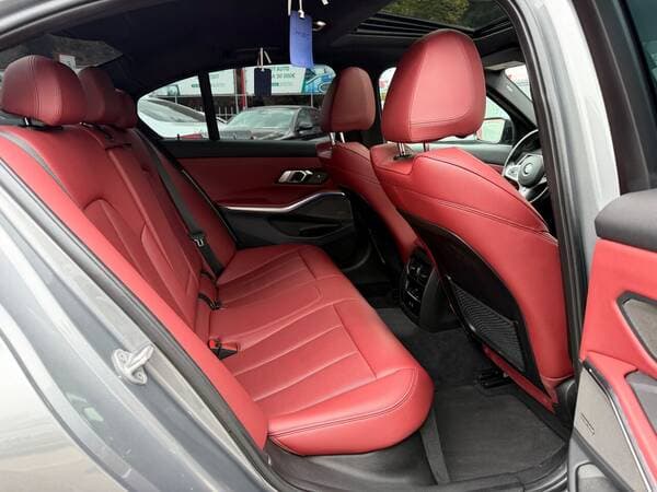 2023 BMW 340 — Miniatură 18