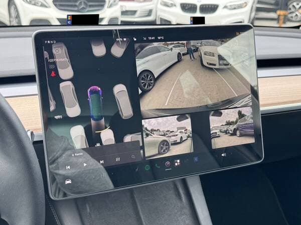 Tesla Model 3 2021 — Миниатюра 11