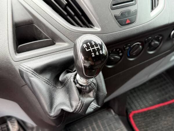 Ford Transit 2016 — Миниатюра 8