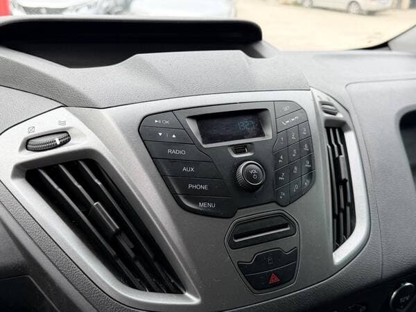 Ford Transit 2016 — Миниатюра 7