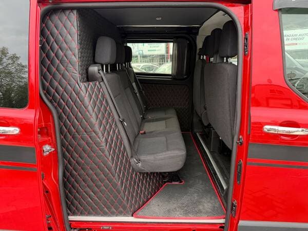 Ford Transit 2016 — Миниатюра 12