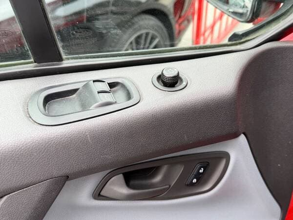 Ford Transit 2016 — Миниатюра 11