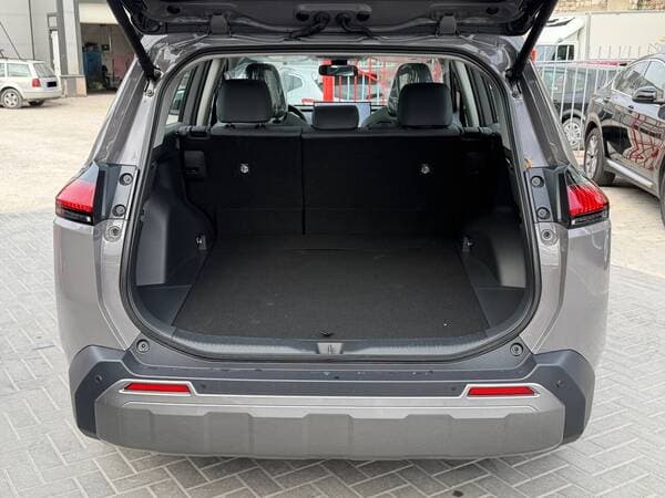 2026 Toyota Rav-4 — Miniatură 22
