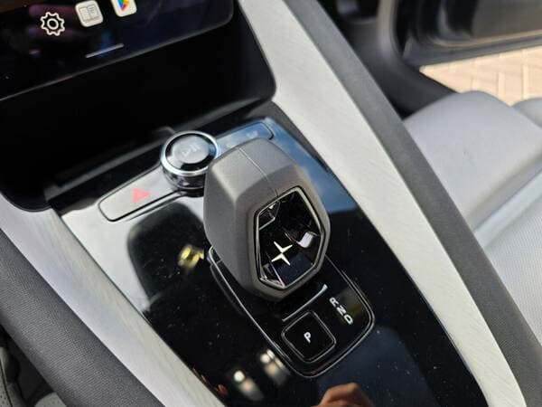 2023 Volvo Polestar 2 — Miniatură 14
