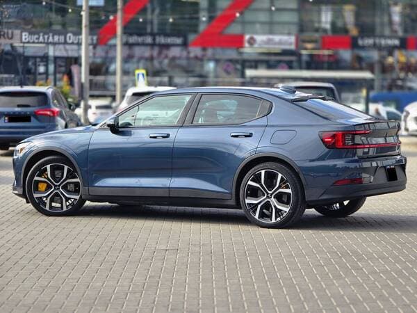 2023 Volvo Polestar 2 — Miniatură 4