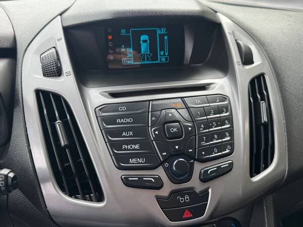 Ford Tourneo 2017 — Миниатюра 9