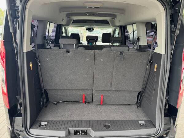 Ford Tourneo 2017 — Миниатюра 15