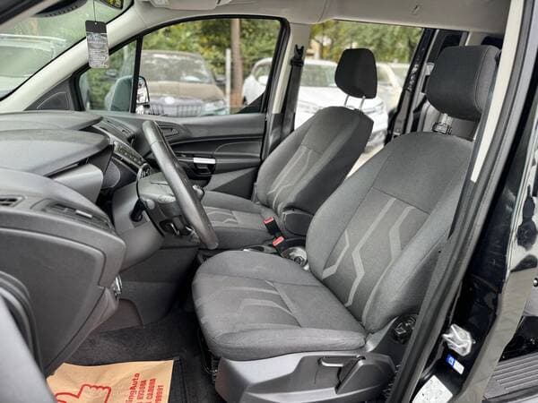 Ford Tourneo 2017 — Миниатюра 5