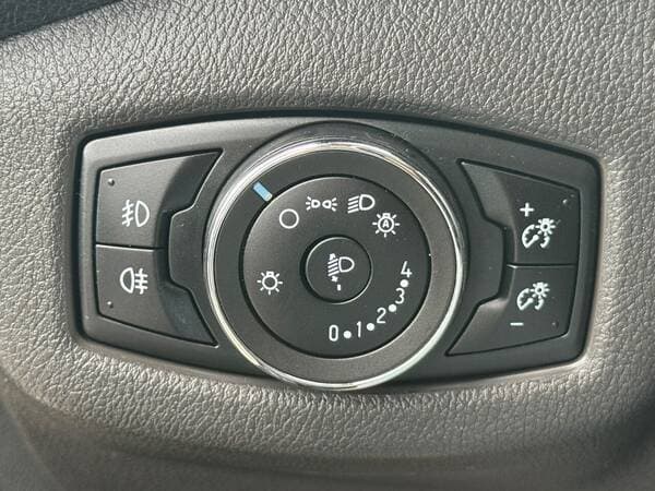Ford Tourneo 2017 — Миниатюра 11