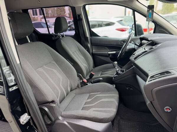 Ford Tourneo 2017 — Миниатюра 16