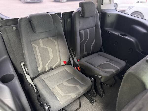Ford Tourneo 2017 — Миниатюра 14