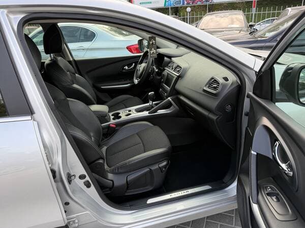 2017 Renault Kadjar — Miniatură 7