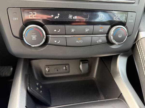 2017 Renault Kadjar — Miniatură 12