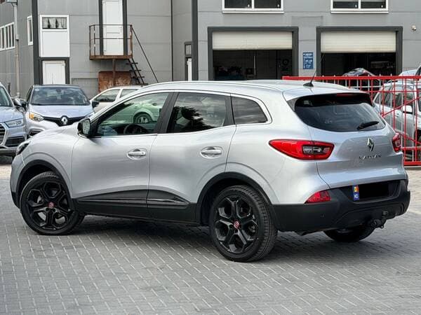 2017 Renault Kadjar — Miniatură 3
