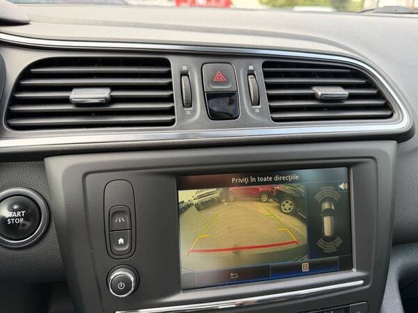 2017 Renault Kadjar — Miniatură 11