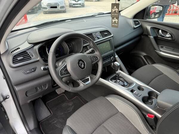 2017 Renault Kadjar — Miniatură 6