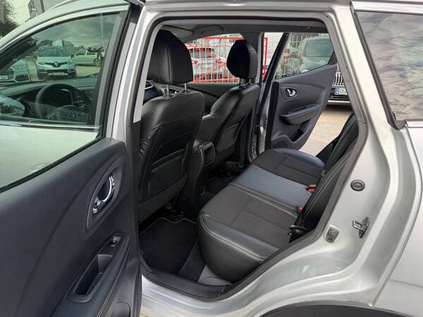 2017 Renault Kadjar — Miniatură 15