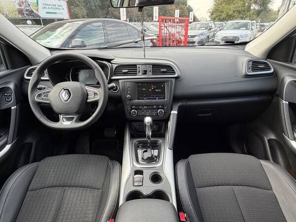 2017 Renault Kadjar — Miniatură 8