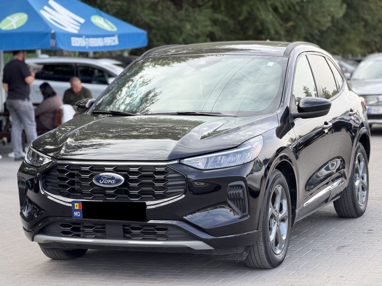 Ford Escape
