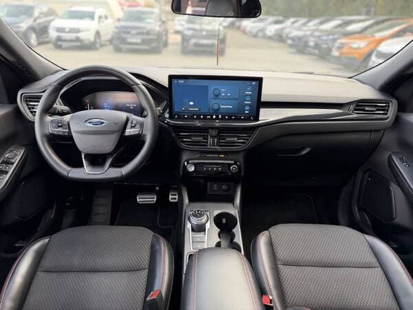 2023 Ford Escape — Miniatură 9