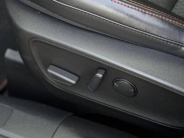 2023 Ford Escape — Miniatură 19