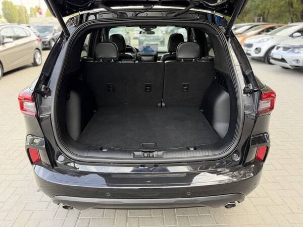 2023 Ford Escape — Miniatură 21
