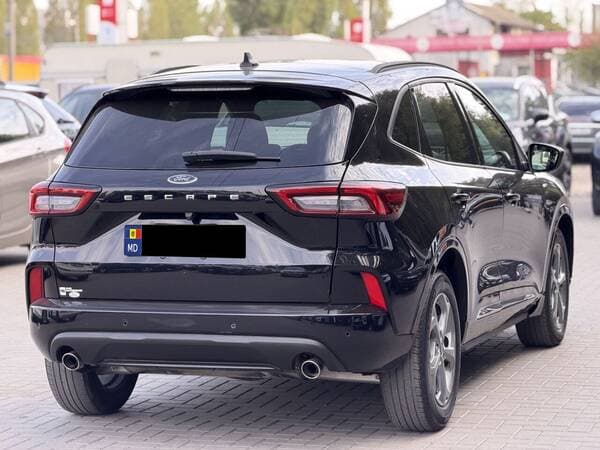 2023 Ford Escape — Miniatură 4