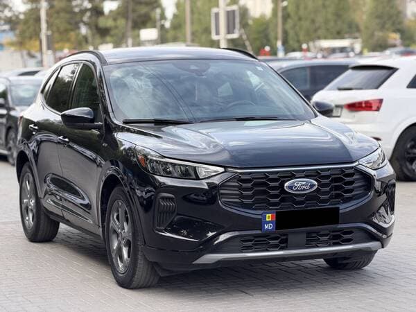2023 Ford Escape — Miniatură 2