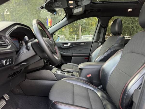 2023 Ford Escape — Miniatură 7