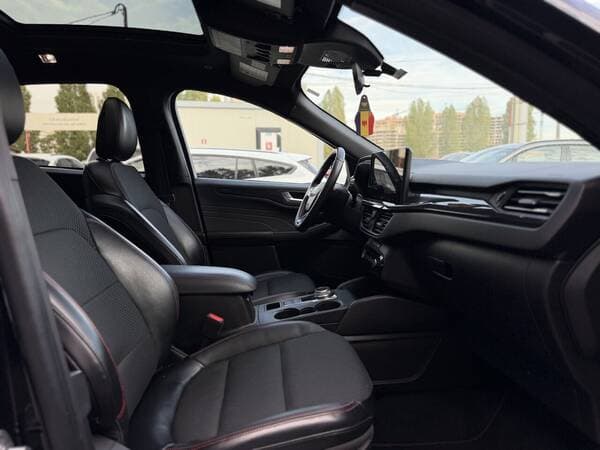 2023 Ford Escape — Miniatură 8