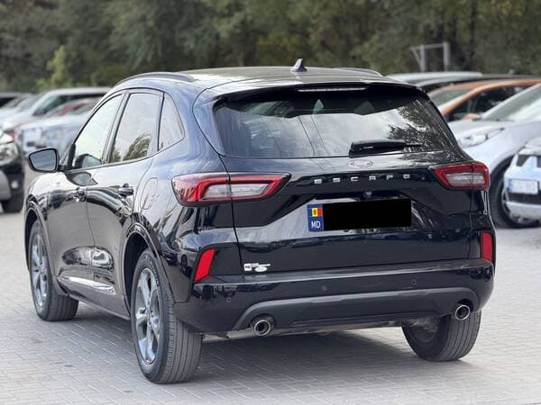 2023 Ford Escape — Miniatură 3