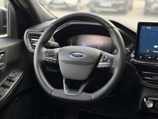 2023 Ford Escape — Miniatură 10