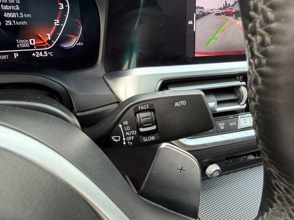 2019 BMW 330 — Miniatură 12