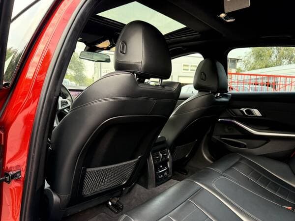 2019 BMW 330 — Miniatură 21