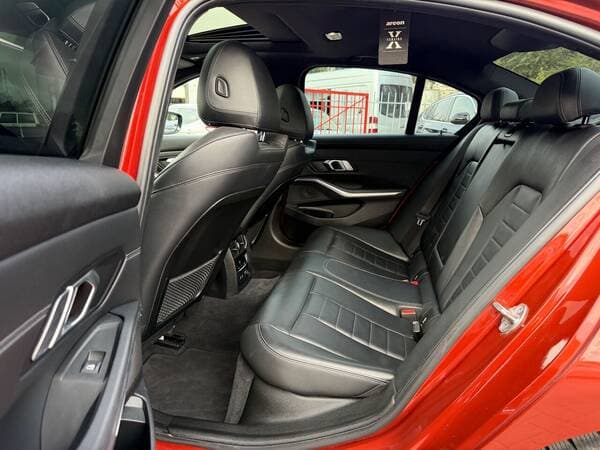 2019 BMW 330 — Miniatură 20