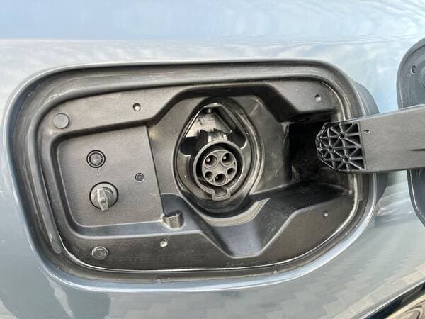 2023 Toyota Prius — Miniatură 5