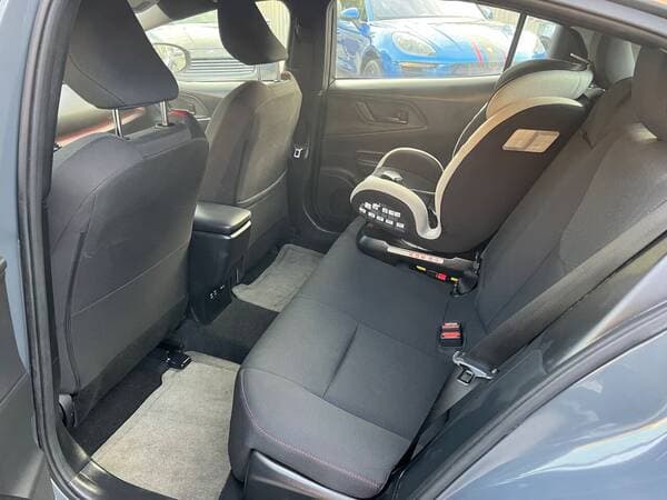 2023 Toyota Prius — Miniatură 21