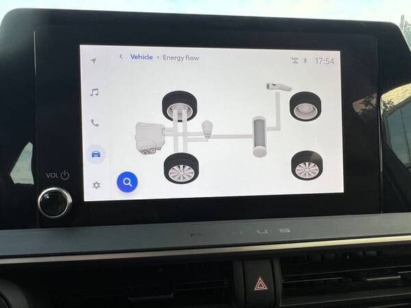 2023 Toyota Prius — Miniatură 14