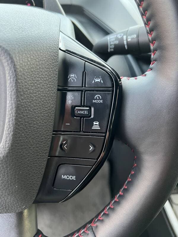 2023 Toyota Prius — Miniatură 11