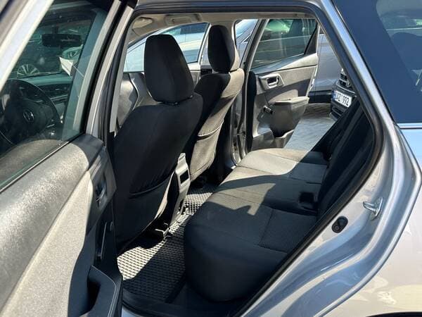 2014 Toyota Auris — Miniatură 11