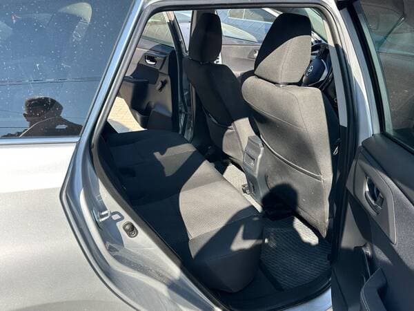 2014 Toyota Auris — Miniatură 12
