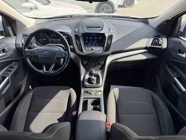 2018 Ford Kuga — Miniatură 6