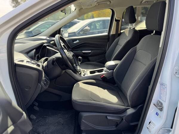 2018 Ford Kuga — Miniatură 5