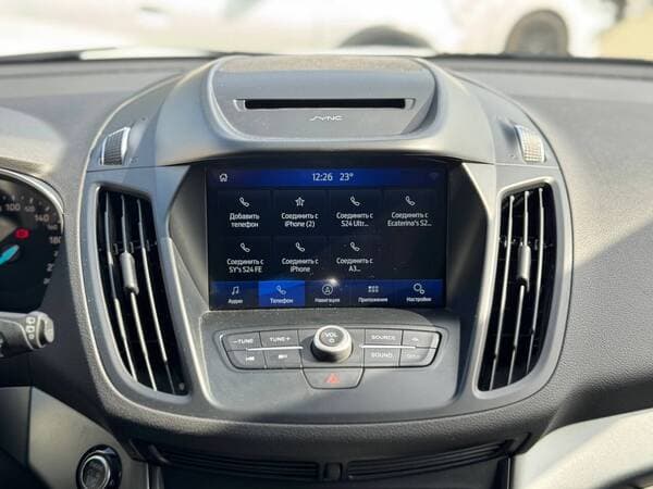 2018 Ford Kuga — Miniatură 9