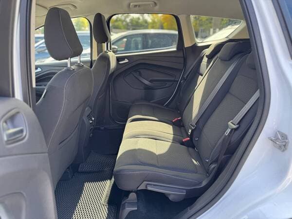 2018 Ford Kuga — Miniatură 14